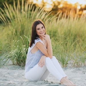 Meet your Posher, Mikayla